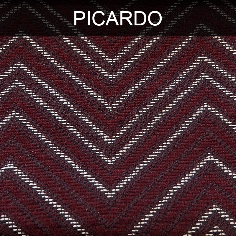 پارچه مبلی پیکاردو PICARDO کد 8V