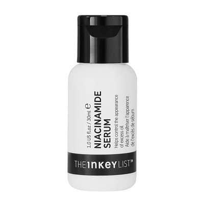 سرم نیاسینامید اینکی لیست 30میل Niacinamide Serum The INKEY List