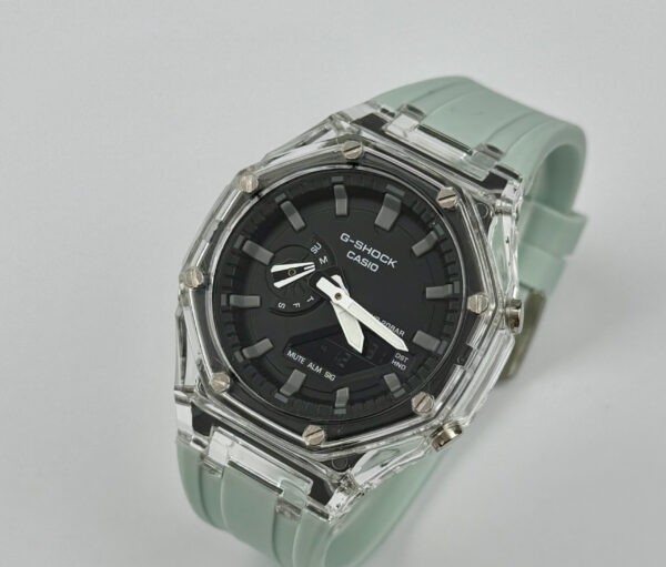 ساعت مچی مردانه زنانه کاسیو جی شاک جدید casio c765  (e)(p1)