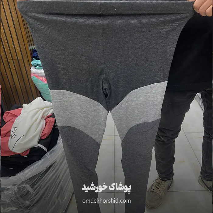 ساپورت تیکه دوزی(حراجی)
