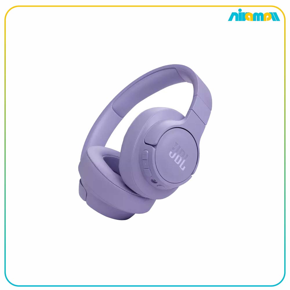 هدفون بلوتوثی جی بی ال مدل Tune 770 NC