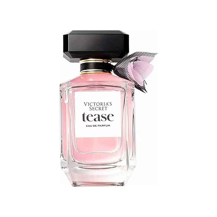 عطر ویکتوریا سکرت تیس ادو پرفیوم زنانه