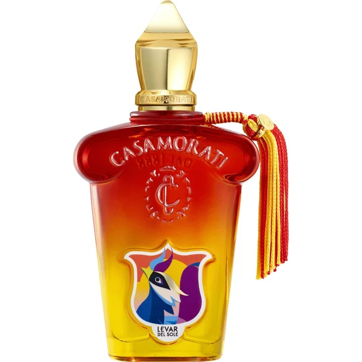 عطر زرجف کازاموراتی لوار دل سول ادو پرفیوم زنانه و مردانه