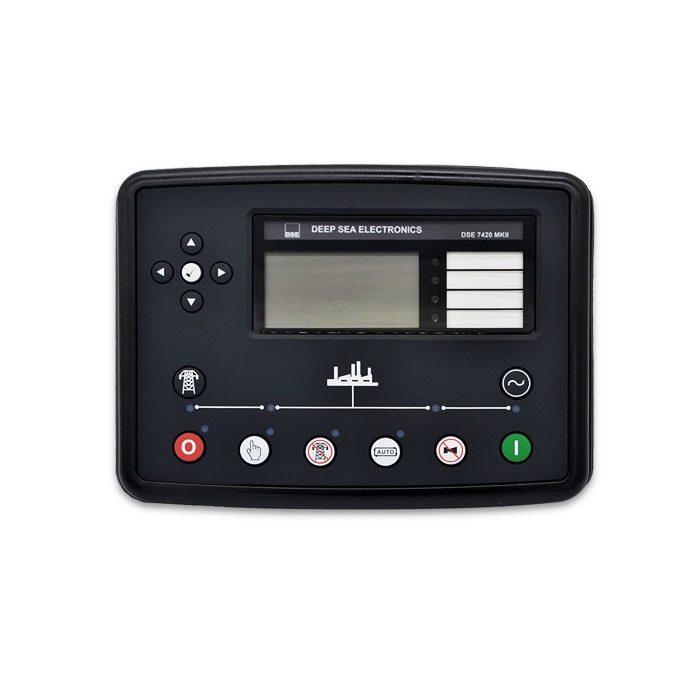 برد کنترل دیپسی Deep Sea DSE 7420 MKII