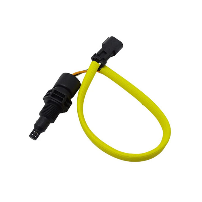 سنسور دمای اتمسفری کاترپیلار Caterpillar Atmospheric Temperature Sensor 107-8618