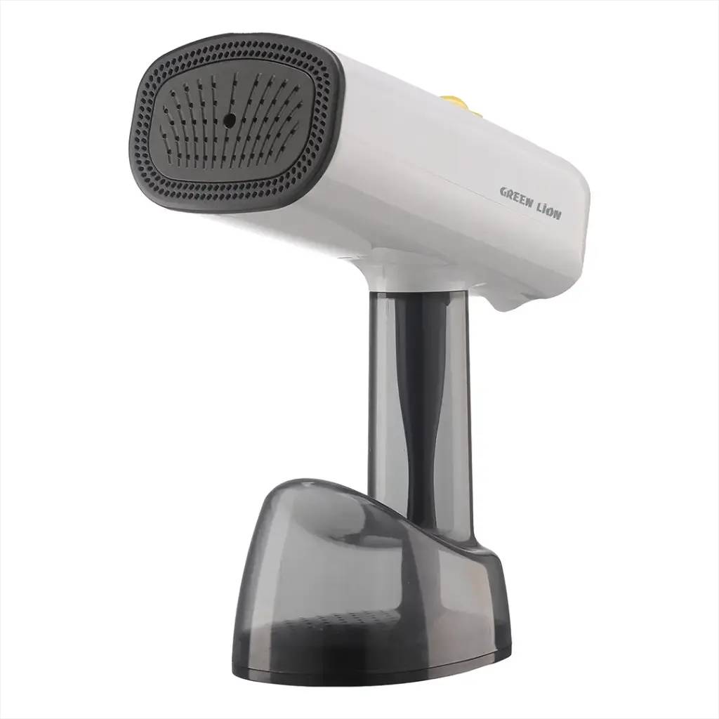 اتو بخار دستی گرین لاین مدل Green Lion Suction Steam Ultra GNBX200STM