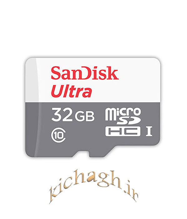 کارت حافظه سندیسک 32گیگ 100mb