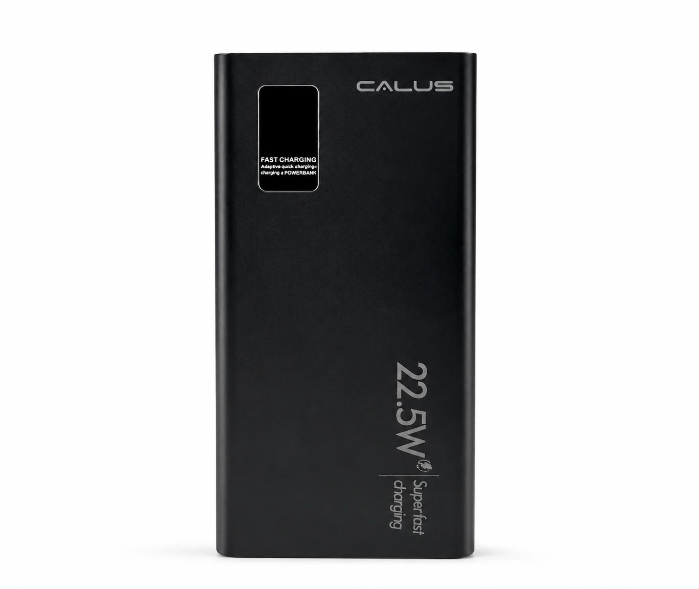 پاور بانک CALUS FAST-200pro ظرفیت 20000 میلی آمپر ساعت