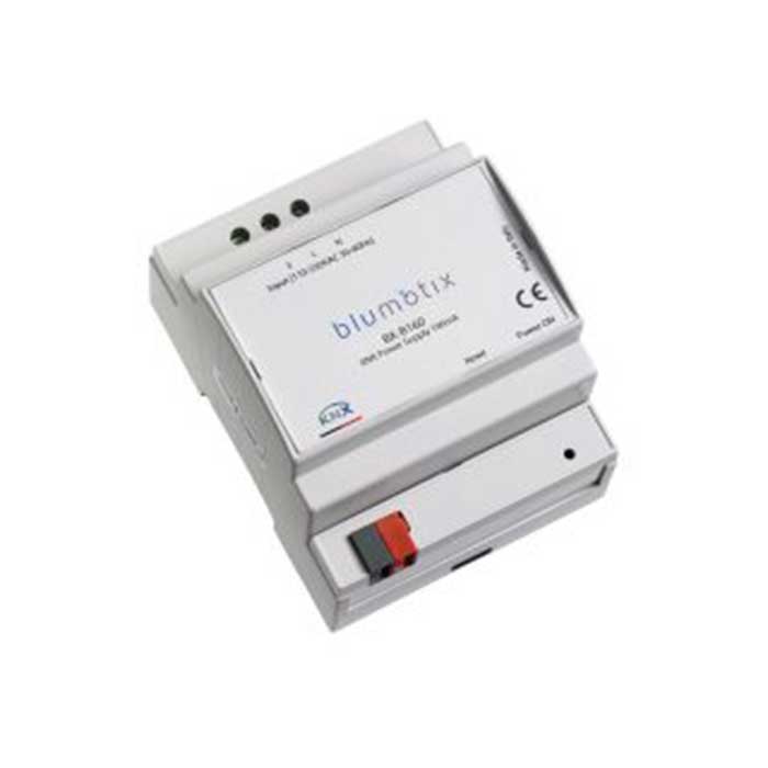 منبع تغذیهKNX power supply - 160mA