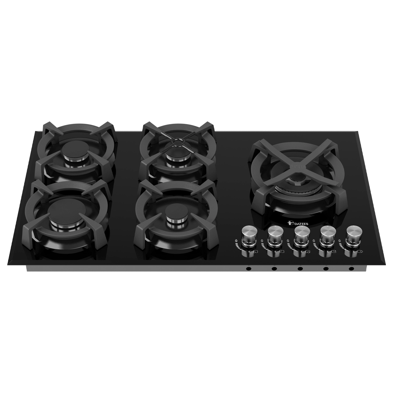 اجاق گاز رومیزی داتیس مدل DG-579 - داتیس