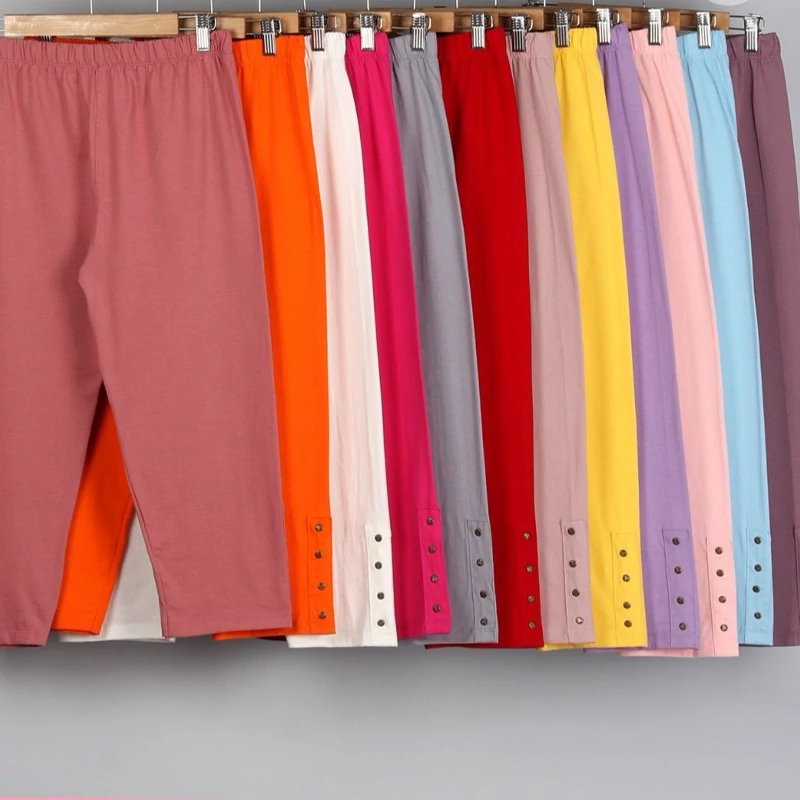 شلوارک وارداتی از برند H&M سایزL