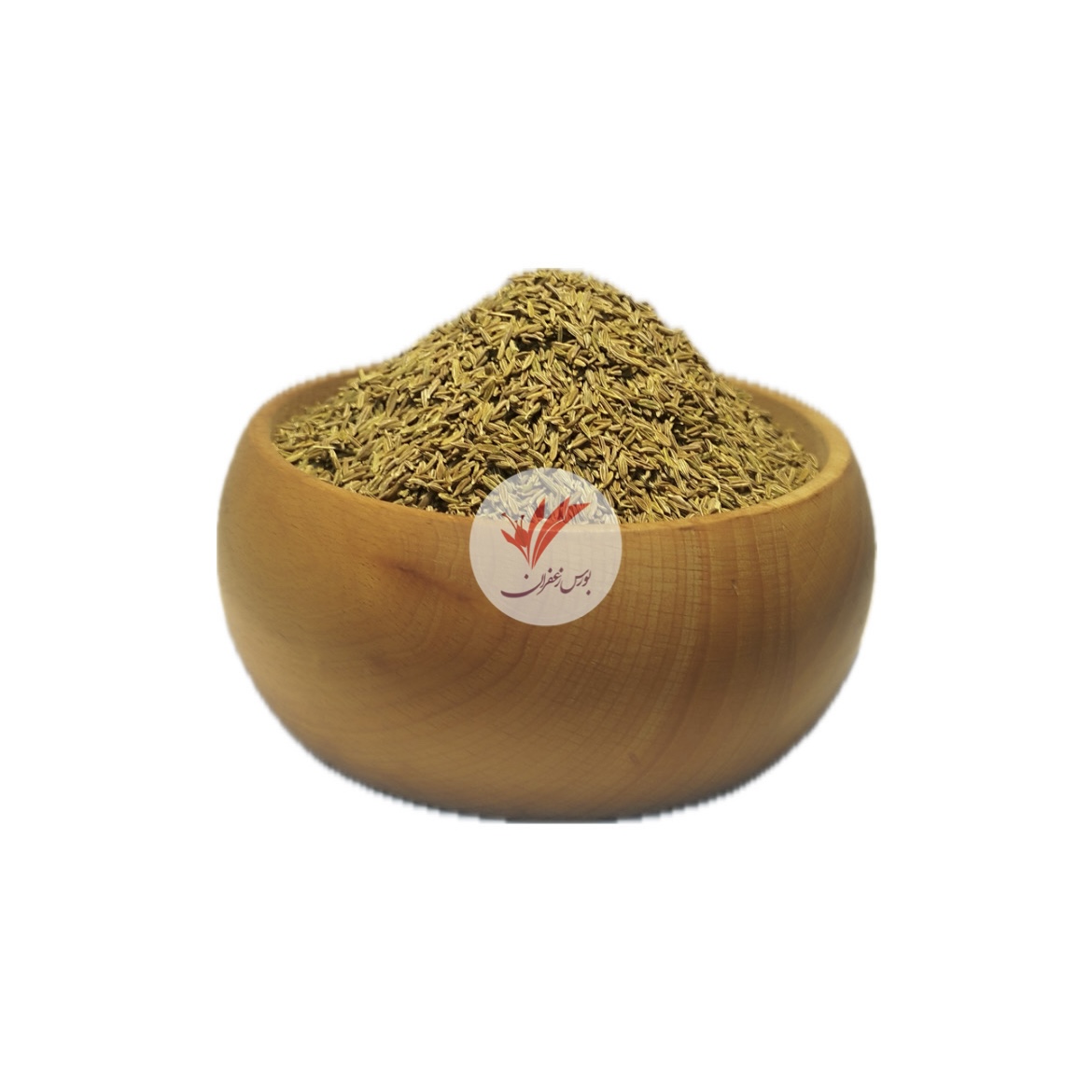 زیره سبز