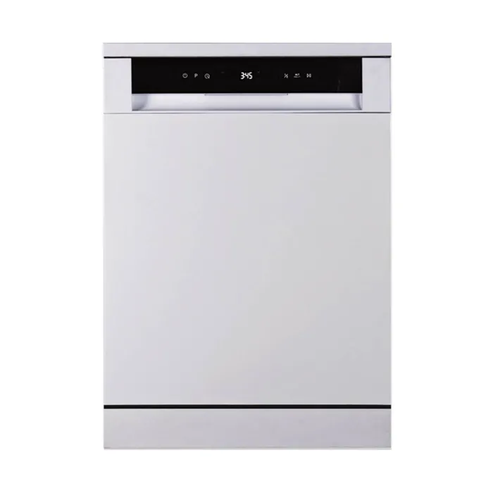 ماشین ظرفشویی کلور 13 نفره مدل CDW-H13VW1