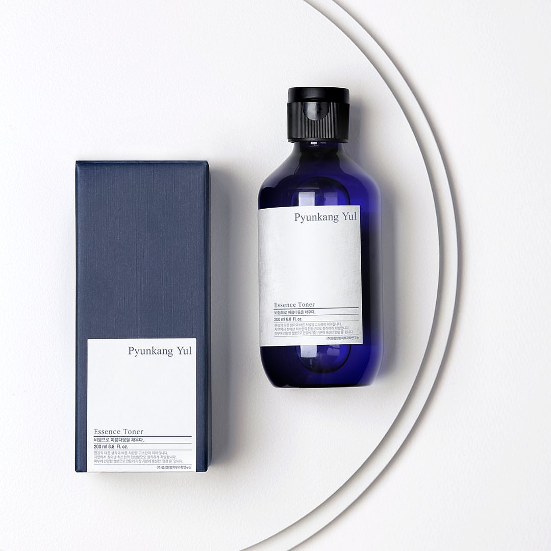 تونر اسنس پیونکانگ یول <br>PYUNKANG YUL Essence Toner