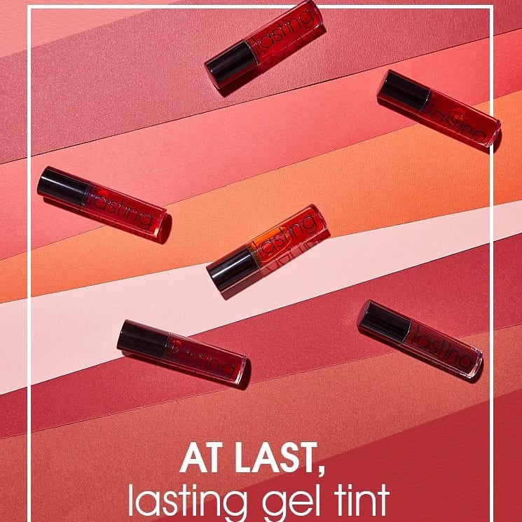تینت ژلی اپیو <br>APIEU Lasting gel Tint