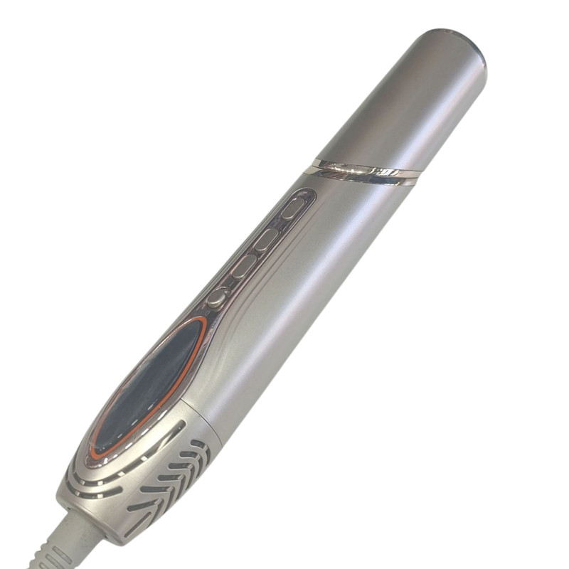 سشوار برس‌دار حالت‌دهنده 1600 وات استالر مدل MC-6767 7in1 - پلاتینیوم