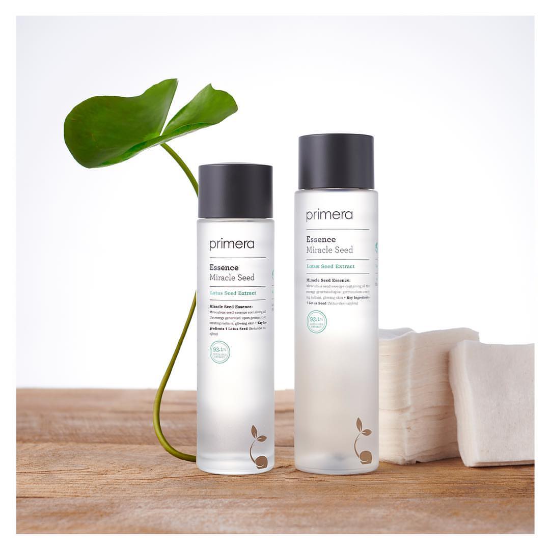اسنس معجزه هسته پریمرا <br>Primera Miracle Seed Essence