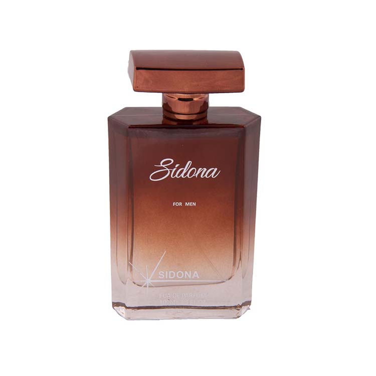عطر سیدونا مدل سیدونا من ادو پرفیوم مردانه