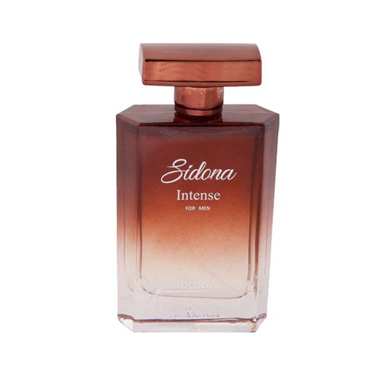 عطر سیدونا مدل سیدونا اینتنس ادو پرفیوم مردانه