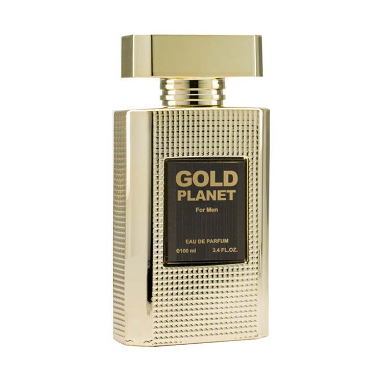عطر سیدونا گلد پلنت ادو پرفیوم مردانه