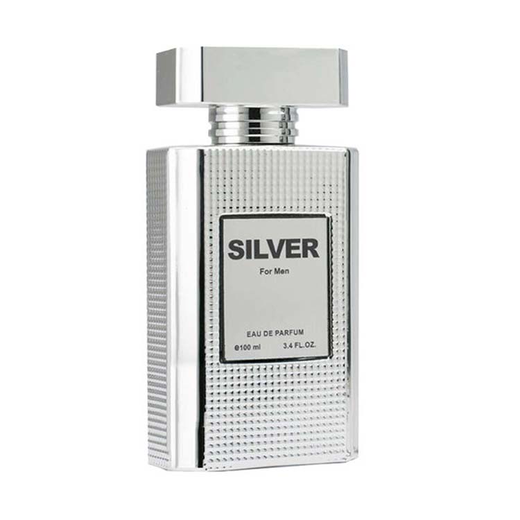 عطر سیدونا سیلور پلنت ادو پرفیوم مردانه