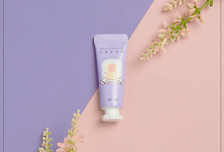کرم کوتیکول ناخن اپیو<br>Apieu Ugly Cuticle Cream