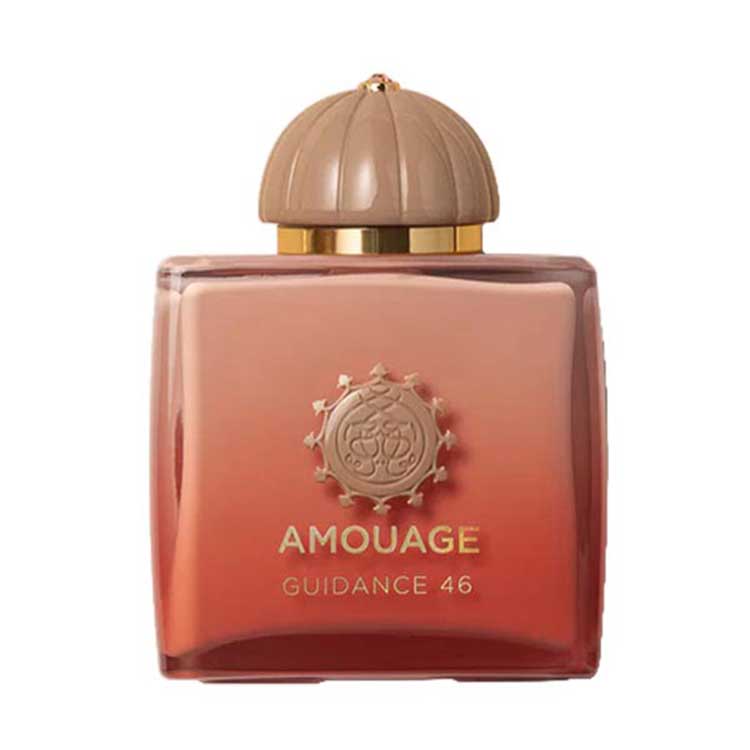 عطر آمواج گایدنس 46 اکستریت د پرفیوم زنانه و مردانه