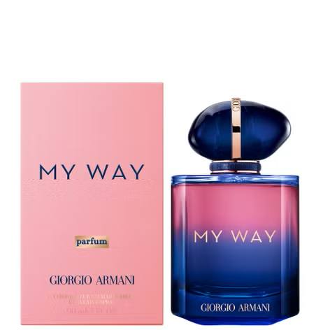 عطر جورجیو آرمانی مای وی پرفیوم زنانه