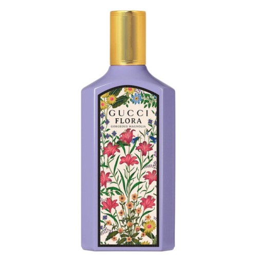 عطر گوچی فلورا گورجس مگنولیا ادو پرفیوم زنانه