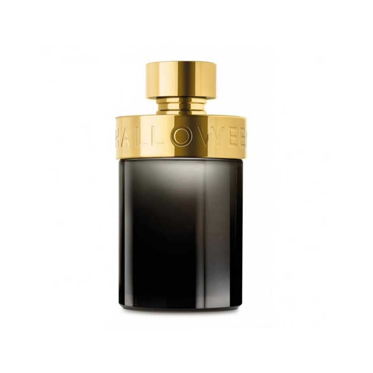 عطر جسوس دل پوزو هالووین من شات ادو تویلت مردانه