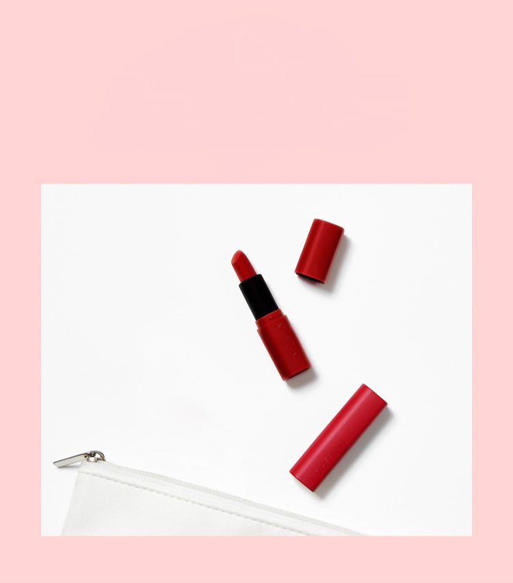 رژ لب میشا <br>Missha Red Edition Rouge