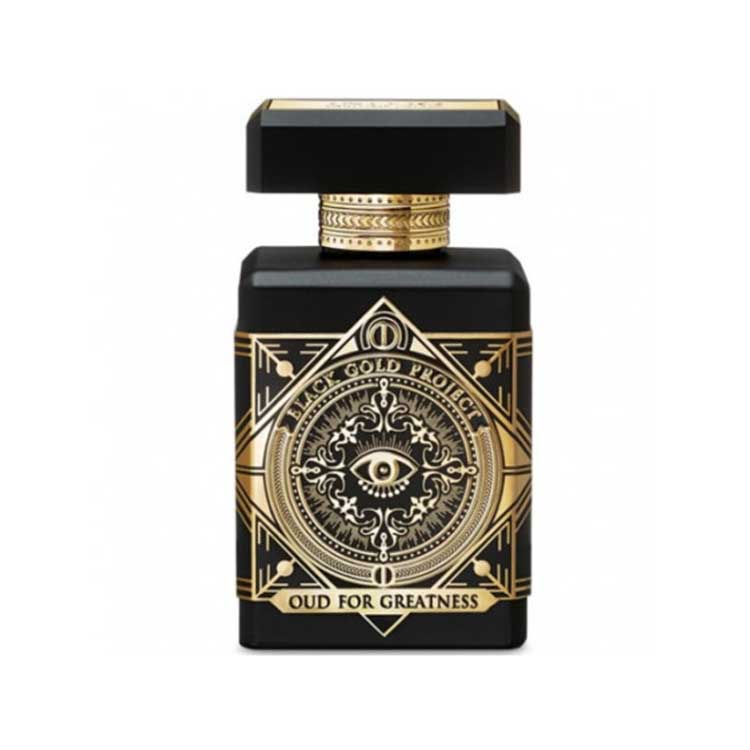 عطر اینیشیو پارفومز پرایوز عود فور گریتنس ادو پرفیوم زنانه و مردانه