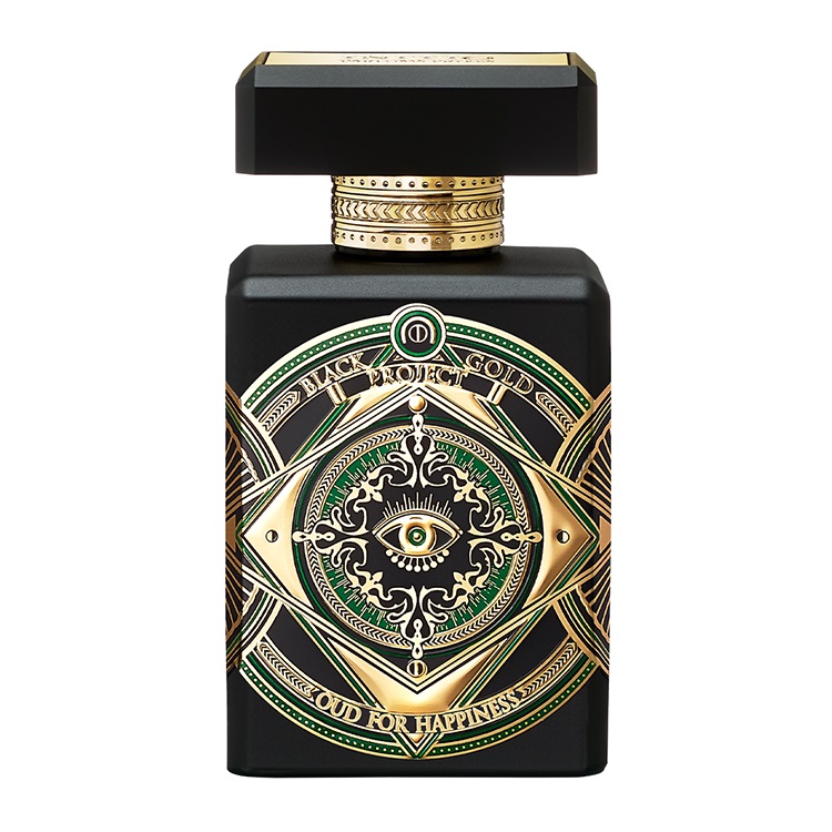 عطر اینیشیو پارفومز پرایوز عود فور هپینس ادو پرفیوم زنانه و مردانه