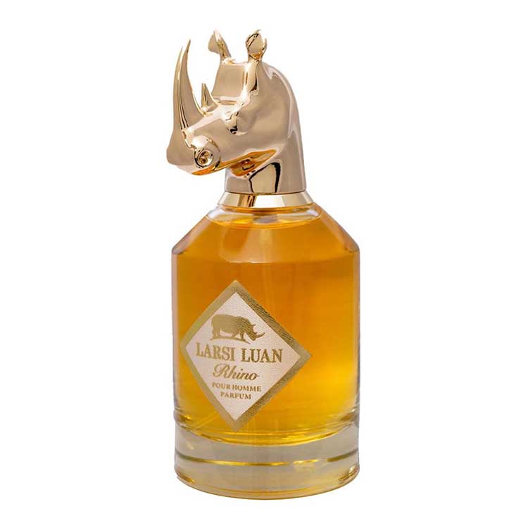 عطر لارسی لوان راینو ادو پرفیوم مردانه