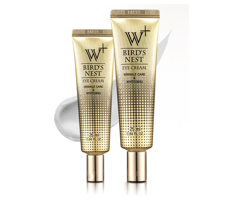 کرم دور چشم لانه پرنده اس ان پی <br>SNP bird's nest w+ eye cream