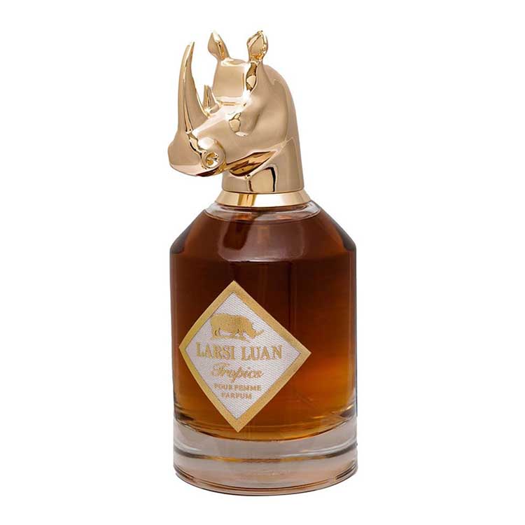 عطر لارسی لوان تروپیکس ادو پرفیوم زنانه