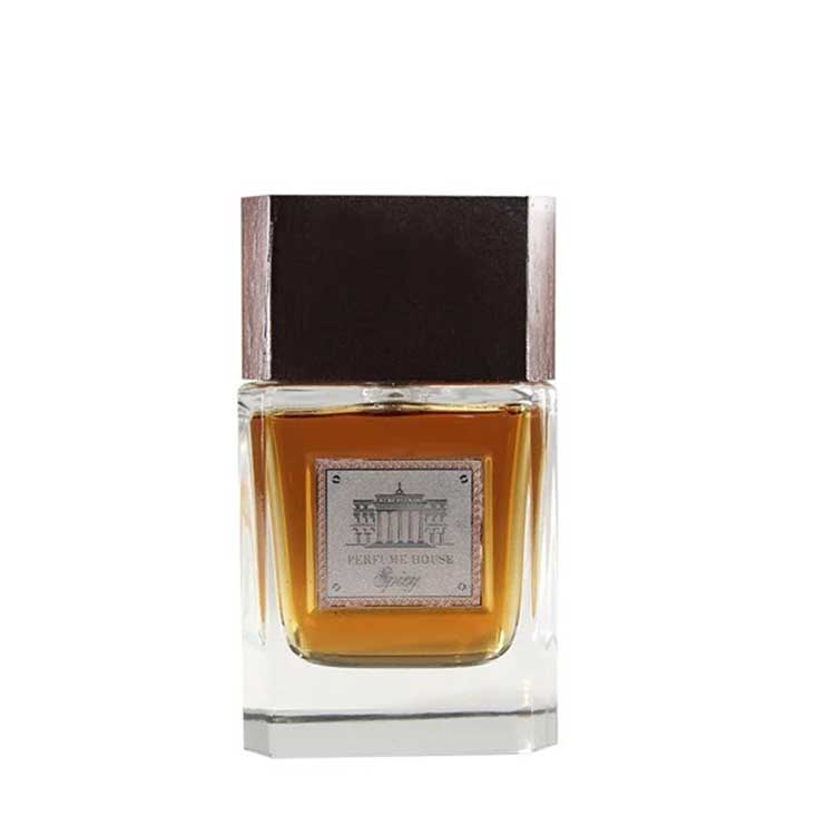 عطر پرفیوم هاوس اسپایسی ادو پرفیوم مردانه