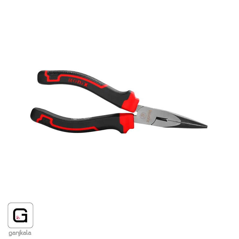 دم باریک RH-1368 سایز 8 اینچ رونیکس