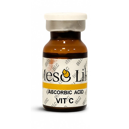 کوکتل ویتامین سی مزولایک vitamin C اورجینال