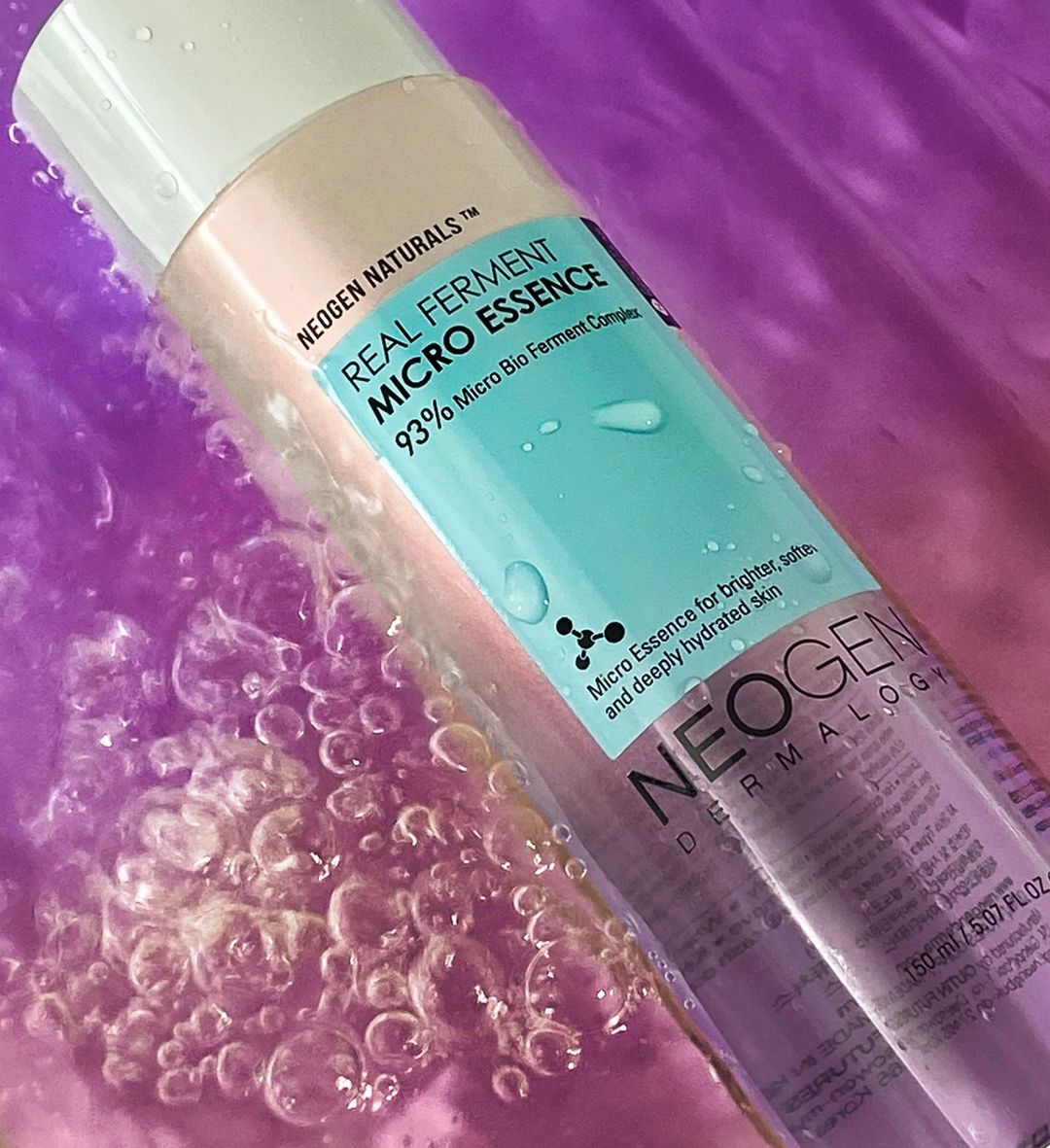 اسنس تخمیری نئوجن <br>Neogene Real Ferment Micro Essense