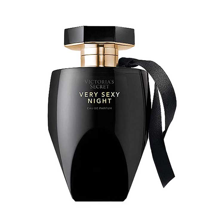 عطر ویکتوریا سکرت وری سکسی نایت ادو پرفیوم زنانه