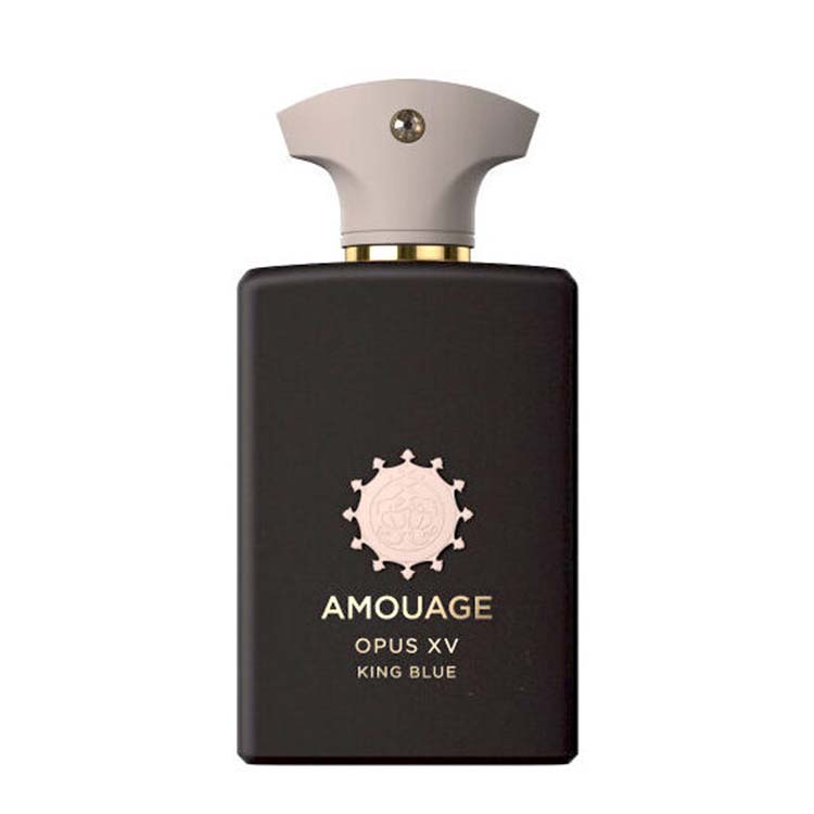عطر آمواج اپوس ایکس وی کینگ بلو ادو پرفیوم زنانه و مردانه