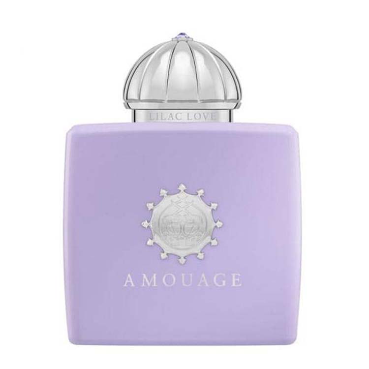 عطر آمواج لیلاک لاو ادو پرفیوم زنانه