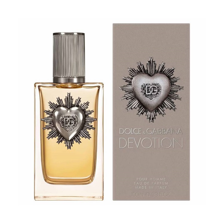 عطر دولچه اند گابانا دووشن پور هوم ادو پرفیوم مردانه
