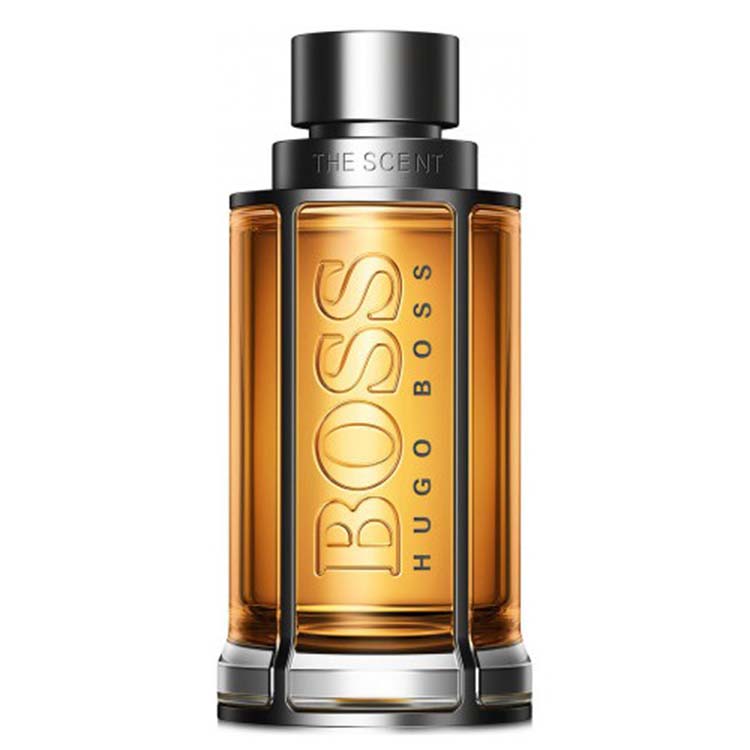 عطر هوگو باس د سنت باس ادو تویلت مردانه