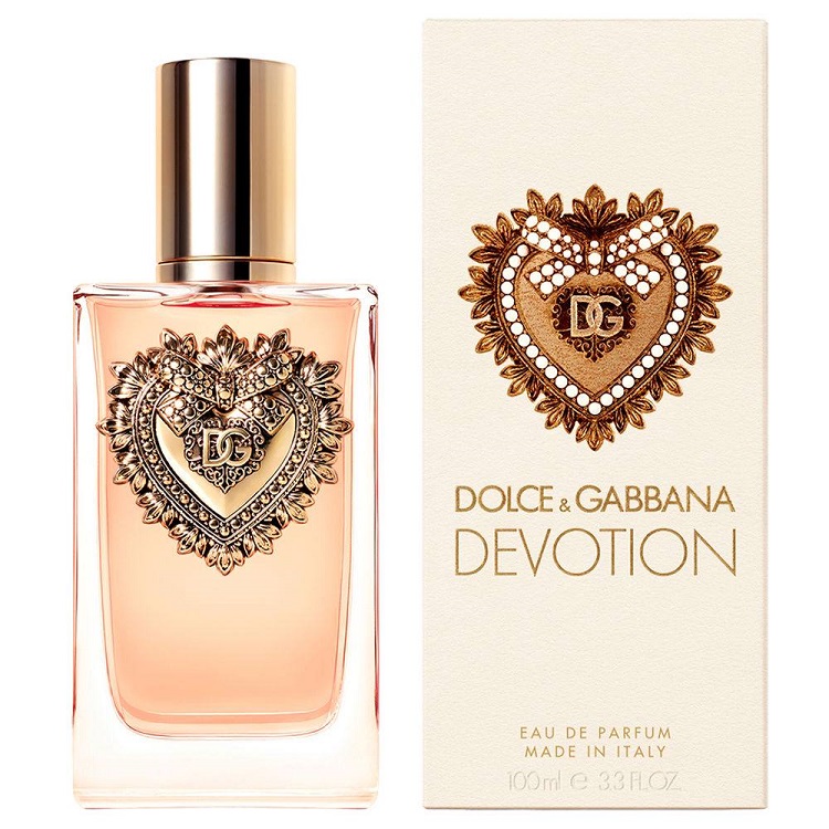 عطر دولچه اند گابانا دووشن ادو پرفیوم زنانه