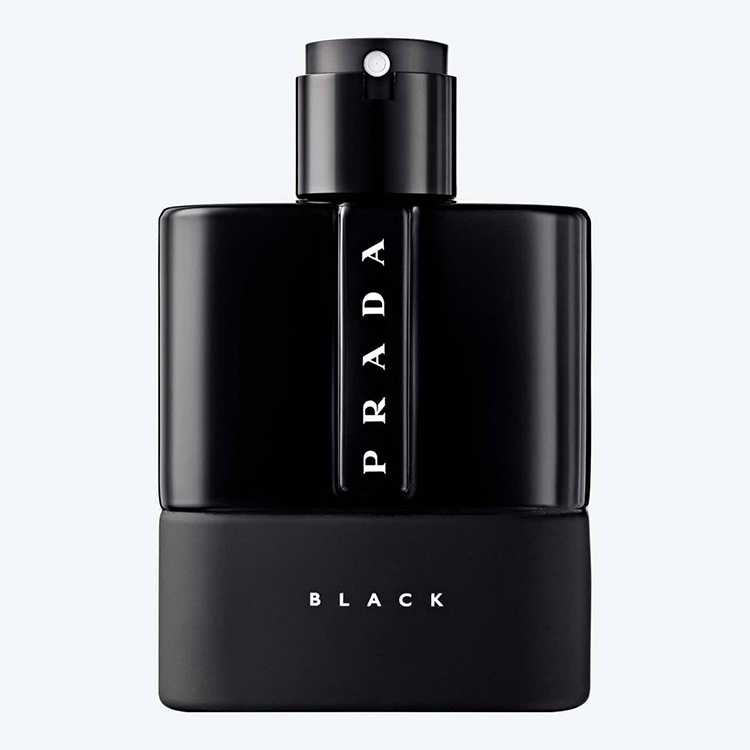 عطر پرادا لونا روزا بلک ادو پرفیوم مردانه