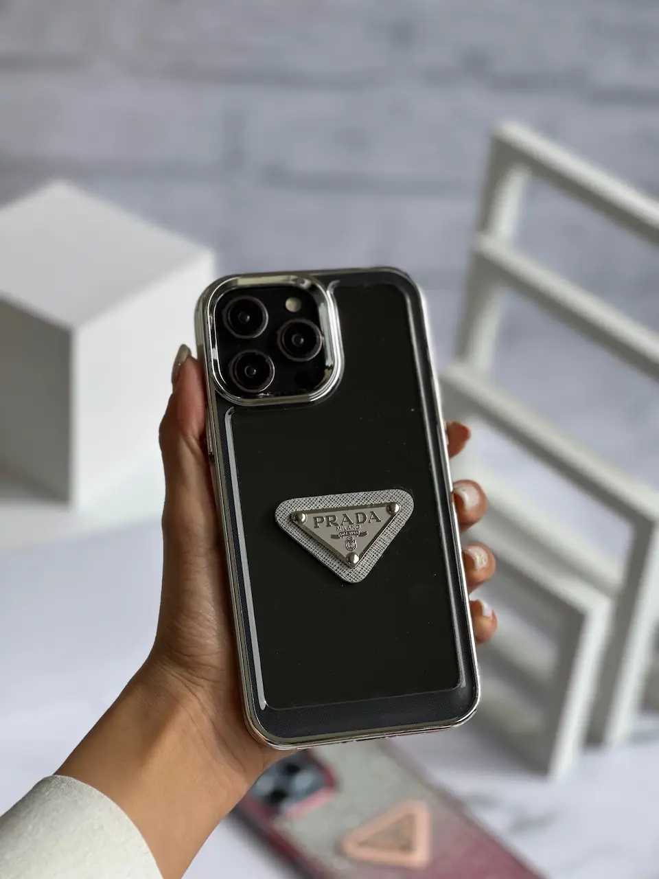 قاب PRADA شاین