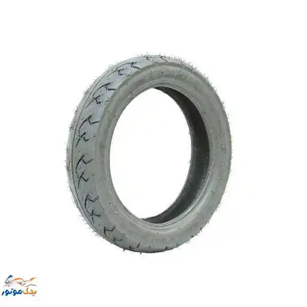 لاستیک موتور سیکلت یزد تایر سایز 12-90/90