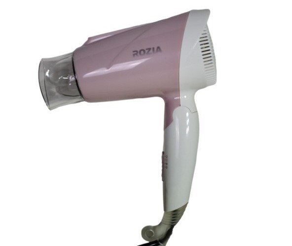 سشوار مسافرتی مدل HC8191 روزیا